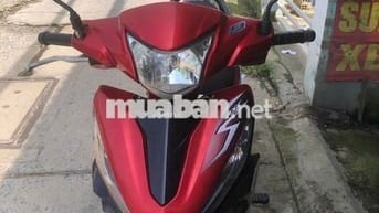 Chính Chủ Bán Xe Honda RSX 2018 FI Đỏ đen