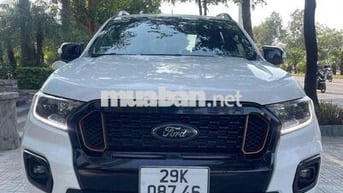 Ford Ranger Nhấp Thái 2021 WildTrak 2.0 4x4 - 8000