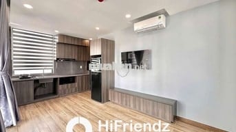 CĂN HỘ CAO CẤP 1PN BANCOL FULL NỘI THẤT NGAY ÂU CƠ, TÂN BÌNH - TÂN PHÚ