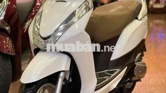 Lead 2015 có khoá Smartkey xe cọp đúng 35,000km