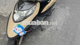 SYM Attila Đĩa bay 125cc - BSTP Giá rẻ