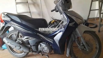 Honda Future Fi 2012