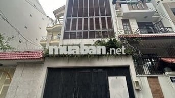 🎉 CHO THUÊ NHÀ MT NGUYỄN VĂN VĨNH_5x20m_HẦM TRỆT 4 LẦU