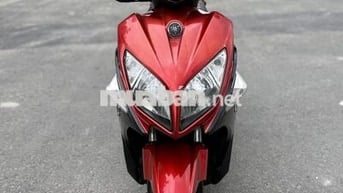 Yamaha Nouvo 4 RC Automatic Đỏ đen odo 35.000km