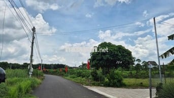 Cần sang lại giá rẻ 250m2 đất MT trục đường DH kinh doanh tốt, SHR