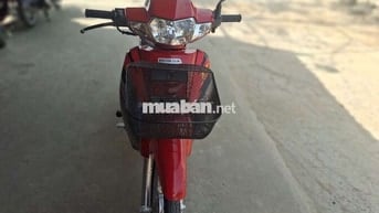 Wave hàn quốc 110 . Bs 62 cà vẹt đầy đủ .