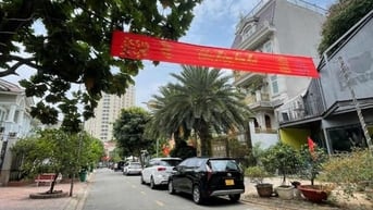 SIêu phẩm Hầm 4 tầng 12x20 Khu An Phú Q2-Vị trí đẳng cấp- Giảm sâu 4ỷ.