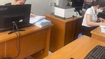 DỊP LỄ NOEL VÀ TẾT.CẦN GẤP NV CSKH. KHÔNG CẦN NGOẠI HÌNH. KHÔNG ÉP KPI