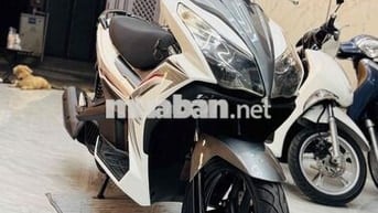 Honda AirBlade 125cc Trắng xám - BSTP