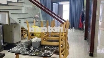 💰💰💰 TRỆT LẦU: 2PN, 2WC - FULL NỘI THẤT- QUANG TRUNG, P8, GV