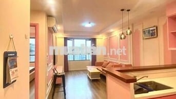 2PN gold view bến vân đồn - Deal Ngon cho người có Gu