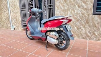 Honda Dylan nguyên bản giấy tờ đầy đủ chính chủ a