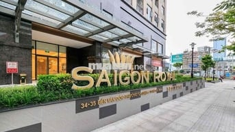 2PN SG Royal - chỉ 1 căn giá sock cho người thành đạt