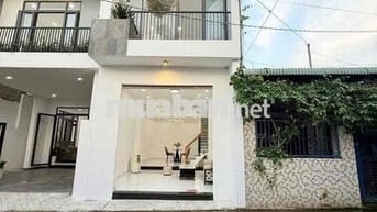 Bán Nhà 1Trệt 1Lầu, sổ riêng thổ cư, phường Tân Hiệp, Đồng Nai.