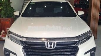 Honda BRV 2024 bản L, 1.5L, màu trắng,26.000 km