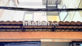 SIÊU HIẾM 613/ BA THÁNG HAI Q10, NHÀ 3 TẦNG, 3PN, GIÁ TỐT CHỈ 5.7 TỶ