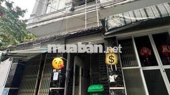 BÁN CĂN HỘ DỊCH VỤ 45 PHÒNG NẰM NGAY NGUYỄN THỊ THẬP QUẬN7