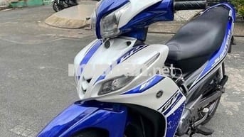 💥 Yamaha Jupiter Fi 115cc Xanh Trắng GP