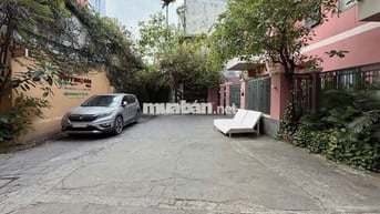 Villa Điện Biên Phủ 175m2(14×12) - 3 tầng - Cho thuê M Village - 48 Tỷ