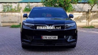 VinFast VF9 2024 Plus- mua pin- tran kinh