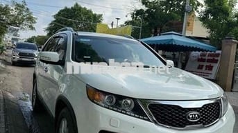 Kia Sorento 2012 GMT 2.4 2WD - 10000 km