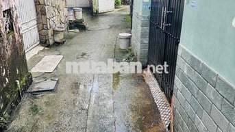 🏡 NHÀ 60m2 -  GIÁ TỐT – SHR, HOÀN CÔNG ĐỦ – CÁCH MẶT TIỀN CHỈ 100M 🏡