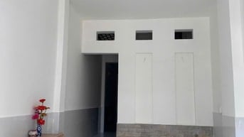 CHÍNH CHỦ CHO THUÊ NHÀ MT QUẬN 8 VÀI BƯỚC PHẠM HÙNG, CHỢ PHẠM THẾ HIỂN