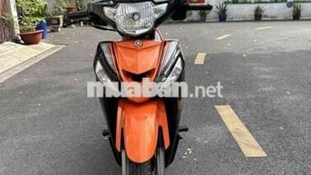 Yamaha Sirius RC 2022 Cam đen 23235 km