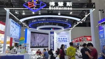  NV kinh doanh phụ trách sản phẩm xét nghiệm HbA1c