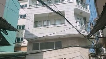 CHO THUÊ NHÀ NGUYÊN CĂN ĐƯỜNG NGUYỄN GIẢN THANH QUẬN 10