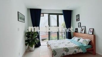 STUDIO ĐÓN NẮNG - FULL NỘI THẤT NGAY HÀNG XANH, ĐH GTVT, HUTECH