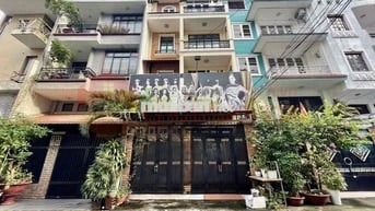 CHO THUÊ NHÀ HẺM XE TẢI ĐƯỜNG 3/2, PHƯỜNG 14, QUẬN 10