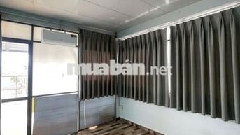 STUDIO NHỎ XINH NGAY CHỢ BÀ CHIỂU - FULL NT-BAN CÔNG RIÊNG-CỬA SỔ TRỜI