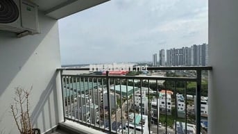 💐🌻 BÁN GẤP CĂN GÓC 2PN2WC VIEW ĐẸP GIÁ 4,3 TỶ BTP – Q7 RIVERSIDE