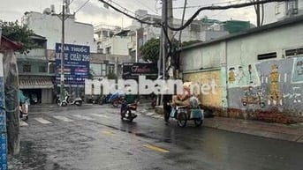 Mặt Ti.ền K.Doanh Trần Quý Cáp – Phan Văn Trị | 2 Tầng | 22m² | 4.2T