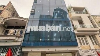 SIÊU PHẨM NHÀ ĐẸP- 131C Đồng Đen P.14 Q.TB- 7x17 470m sàn CÓ THANG MÁY