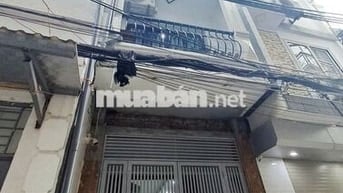 12.5 TỶ-51M2-7 NGỦ-NGÕ THÔNG KD-Ô TÔ KHI CẦN-BỜ SÔNG SÉT-TRƯƠNG ĐỊNH