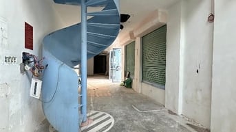 🌟 Cho thuê nhà góc 2 mặt tiền – Trung tâm Q.1 🌟