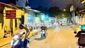 70m đất Đăng Văn Bi - Trường Thọ