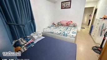 BÁN CHCC TÂN TẠO ( VĨNH TƯỜNG) , 89m2  2 tỷ 700 , SHR  gặp em Trâm