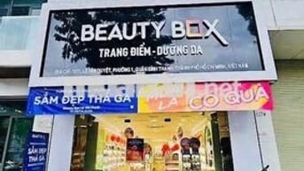 CHO THUÊ NHÀ 127 LÊ VĂN DUYỆ TQBT, DT 5x16M, TRỆT 1 LẦU – GIÁ 60 TRIỆU