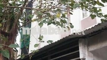 TÂN PHÚ 1/ Giá 5,29Ty DT 64M2 NGANG KHỦNG 8M , CÁCH 10M RA MẶT TIỀN