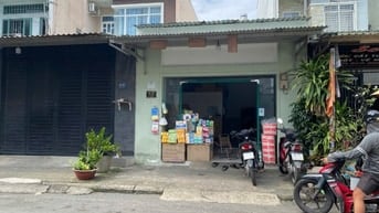 Mặt Tiền kinh doanh Đông Hưng Thuận 06 Quận 12, 4,7x35m, Giá 8.9 Tỷ