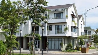 🏡 NHÀ LIỀN KỀ DAHLIA ECOGARDEN – CĂN HỘ ĐẲNG CẤP SANG TRỌNG