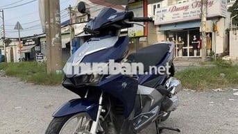 Honda Air Blade 2016 Xanh dương