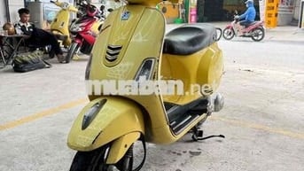 vespa fi 125cc