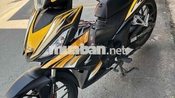 Honda Winner V1 Vàng đen