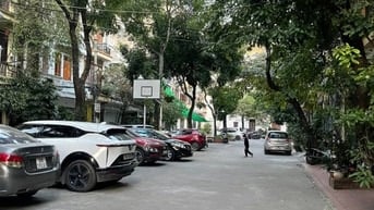 Bán nhà phân lô KĐT Đại Kim Hoàng Mai, 60m2, ô tô, kinh doanh, 20 tỷ