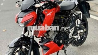 Suzuki GSX S150 – 2017 – Chính Chủ Biển 76 Odo 21k