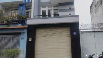 ✅Nhà đường 1A Khu dân cư Nam Hùng Vương, An Lạc Bình Tân 